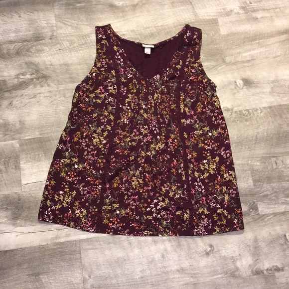 Merona Tops - Merona tank๐ Merona Tops - Merona tank๐